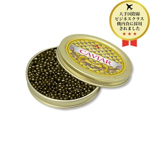 CAVIAR ”OSCIETRA" 30g入