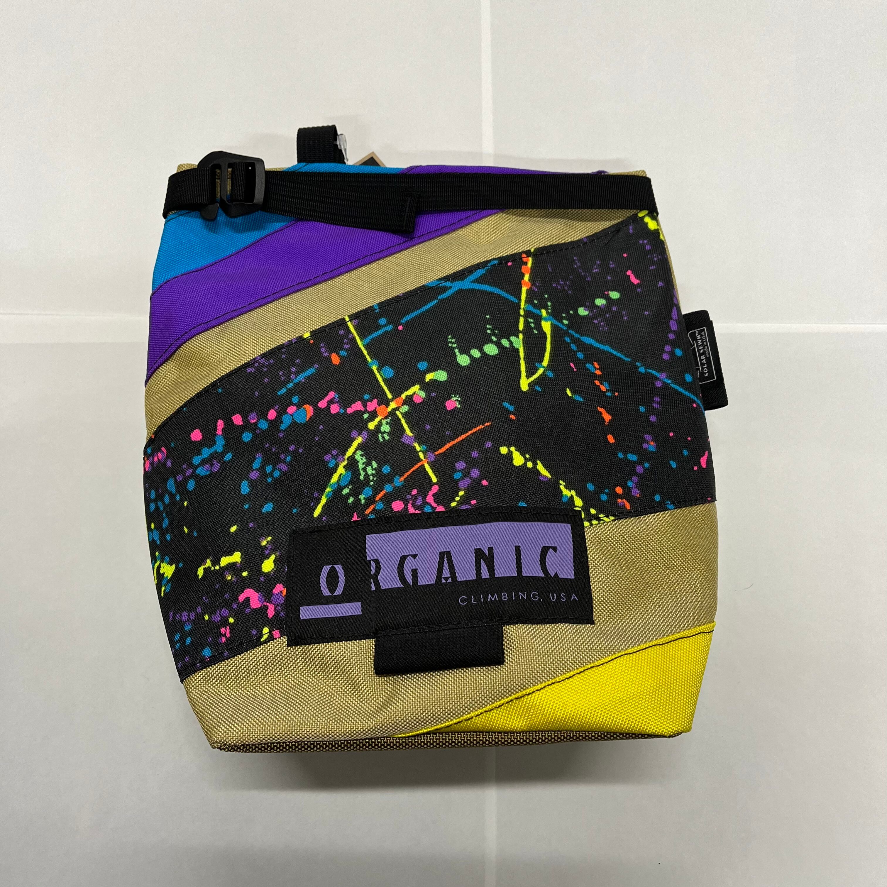 ORGANIC 【LUNCH BAG CHARK BUCKET】