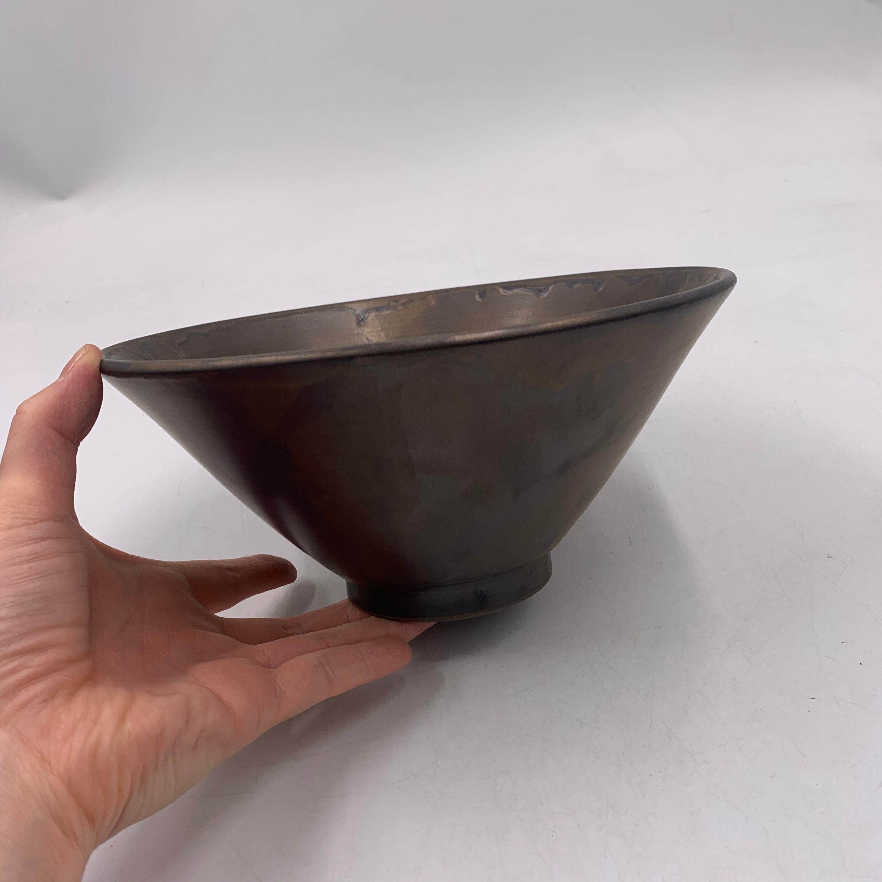 京焼・清水焼 取鉢揃 5SET 緑釉(りょくゆう) 陶あん トウア