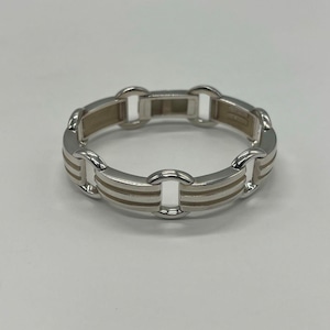 ティファニー TIFFANY アトラス グルーヴリンク ブレスレット SV925 ヴィンテージ オールド 希少