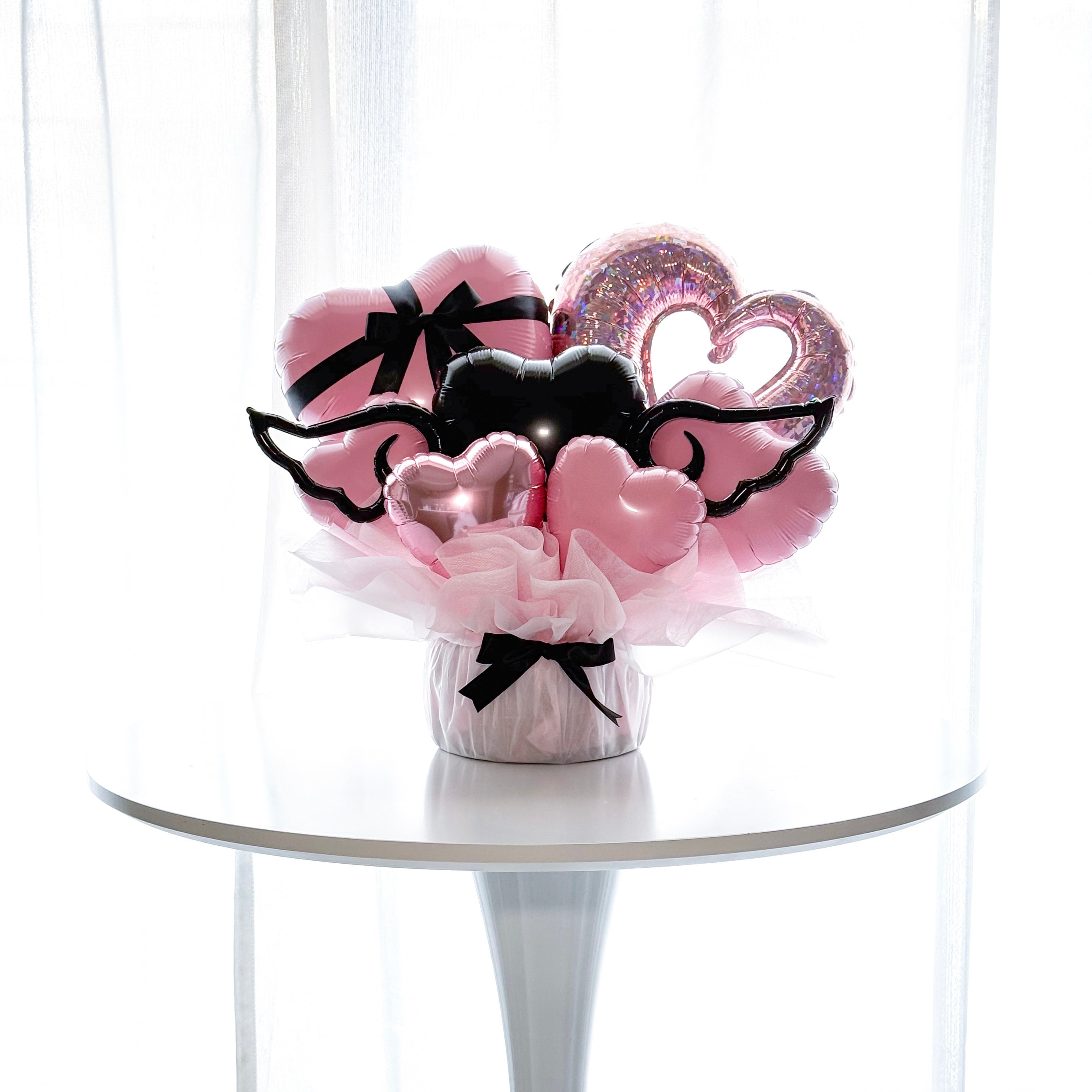 アレンジ Open heart04