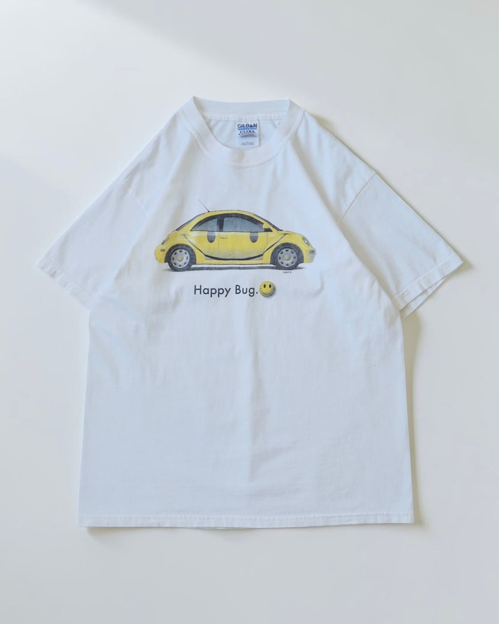 Happy Bug. T-shirt