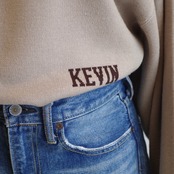 ST.JHONES 3RD CLUB  "KEVIN" P/O