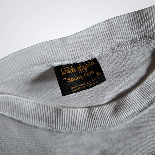 1990s THE BRADY BUNCH PETER TEE