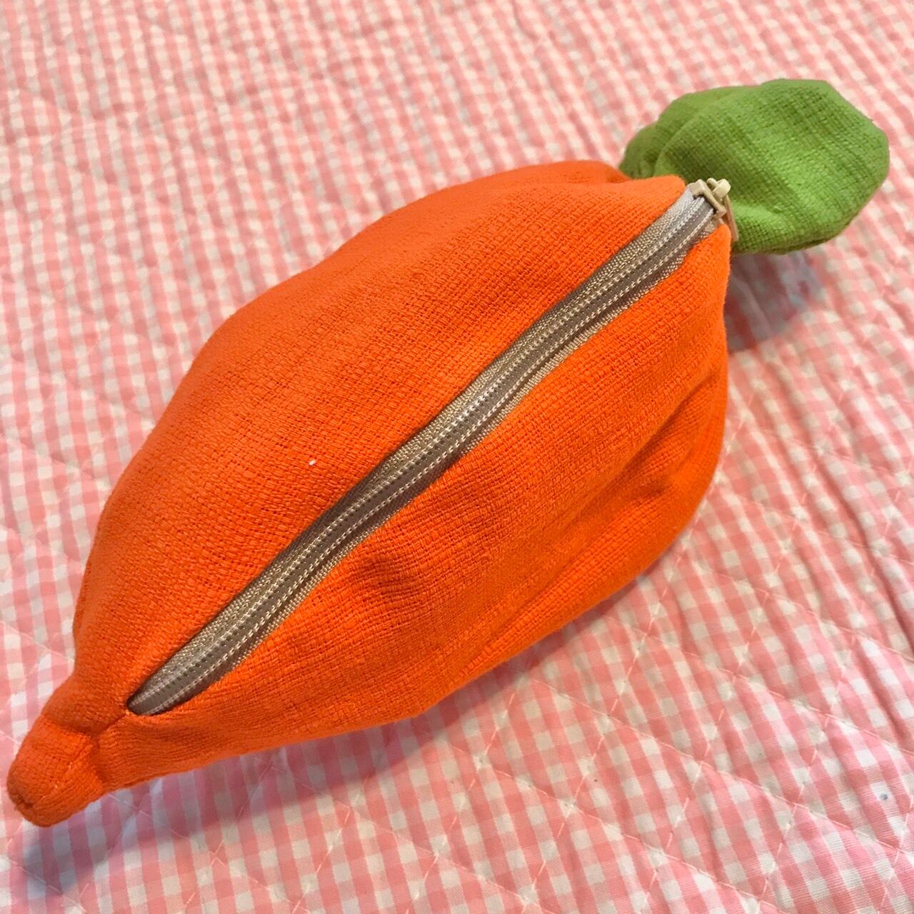 にんじんうさぎ | BANDU PLUS