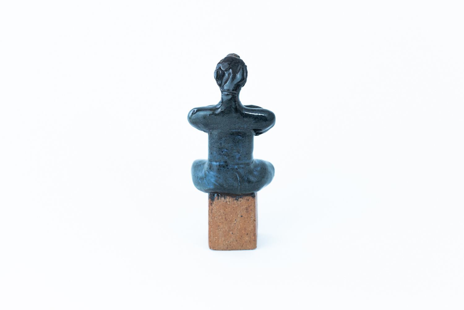 Lisa Larson | Unique Figurine | kaikki gallery | 北欧ヴィンテージ