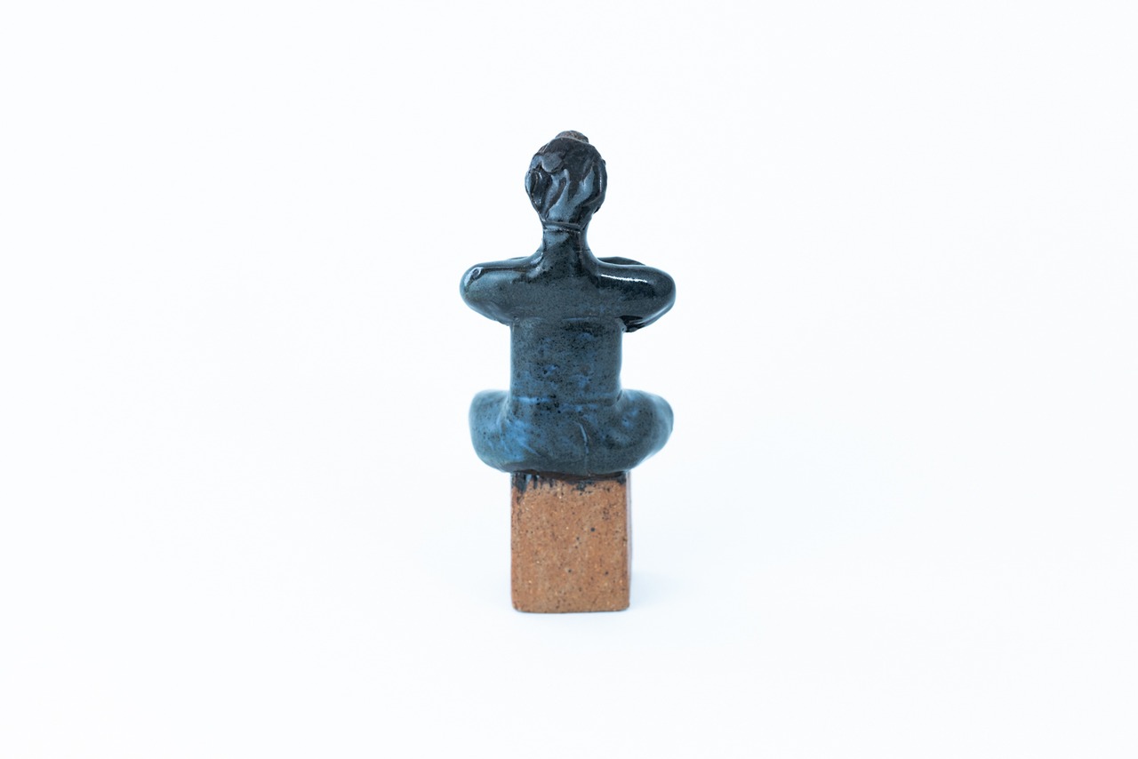 Lisa Larson | Unique Figurine