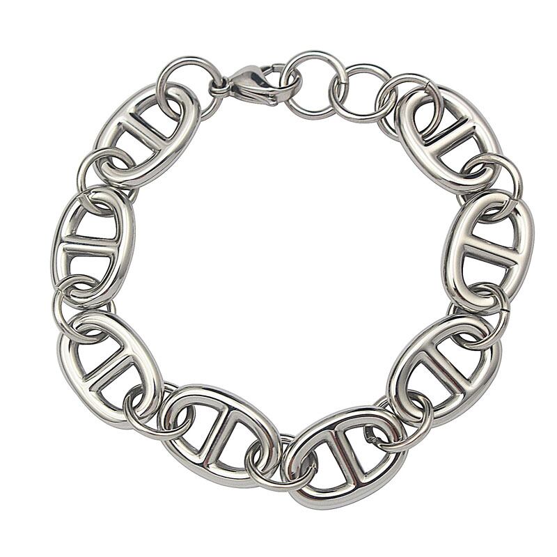 JIL SANDER ジルサンダー 23SS Ancestor Moon Bracelet ブレスレット
