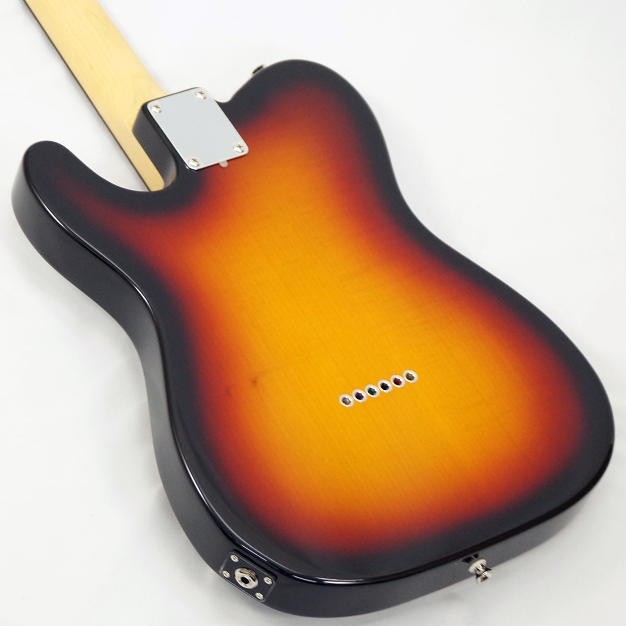 FGN / FUJIGEN Basic Classic Series BCTE100RBD (3TS/3Tone Sunburst) [本数限定特別価格]