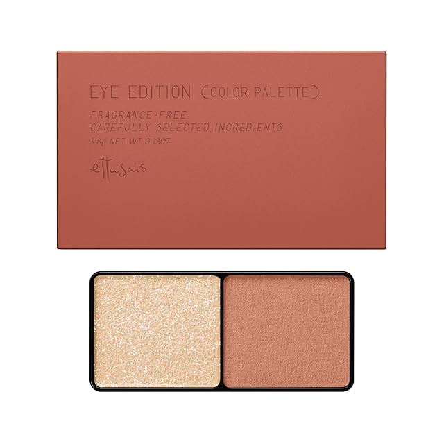 NATASHA DENONA☆15色アイシャドウパレット Sunrise Palette | Pay ID