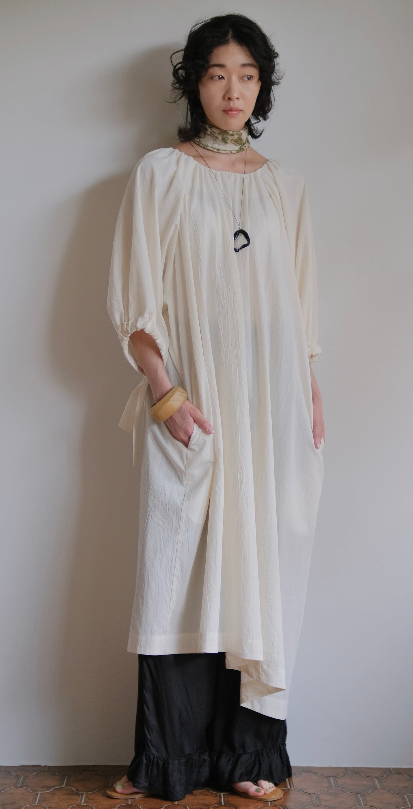 dress.96 bloom dress