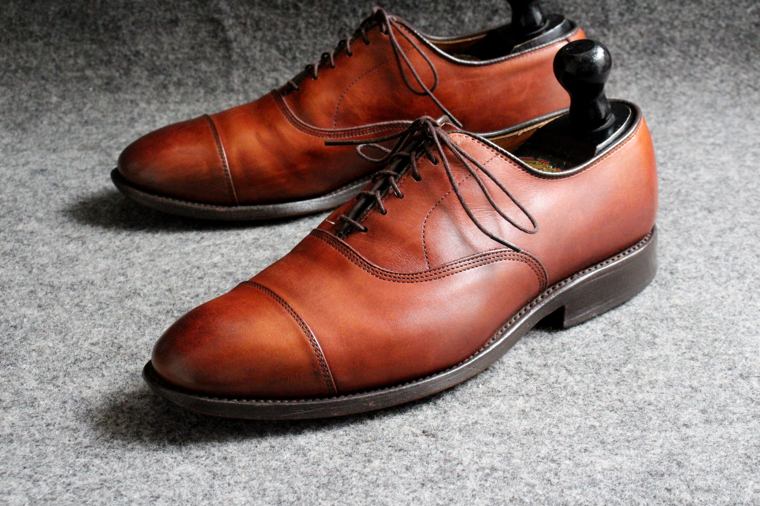 SUPER 8 SHOES