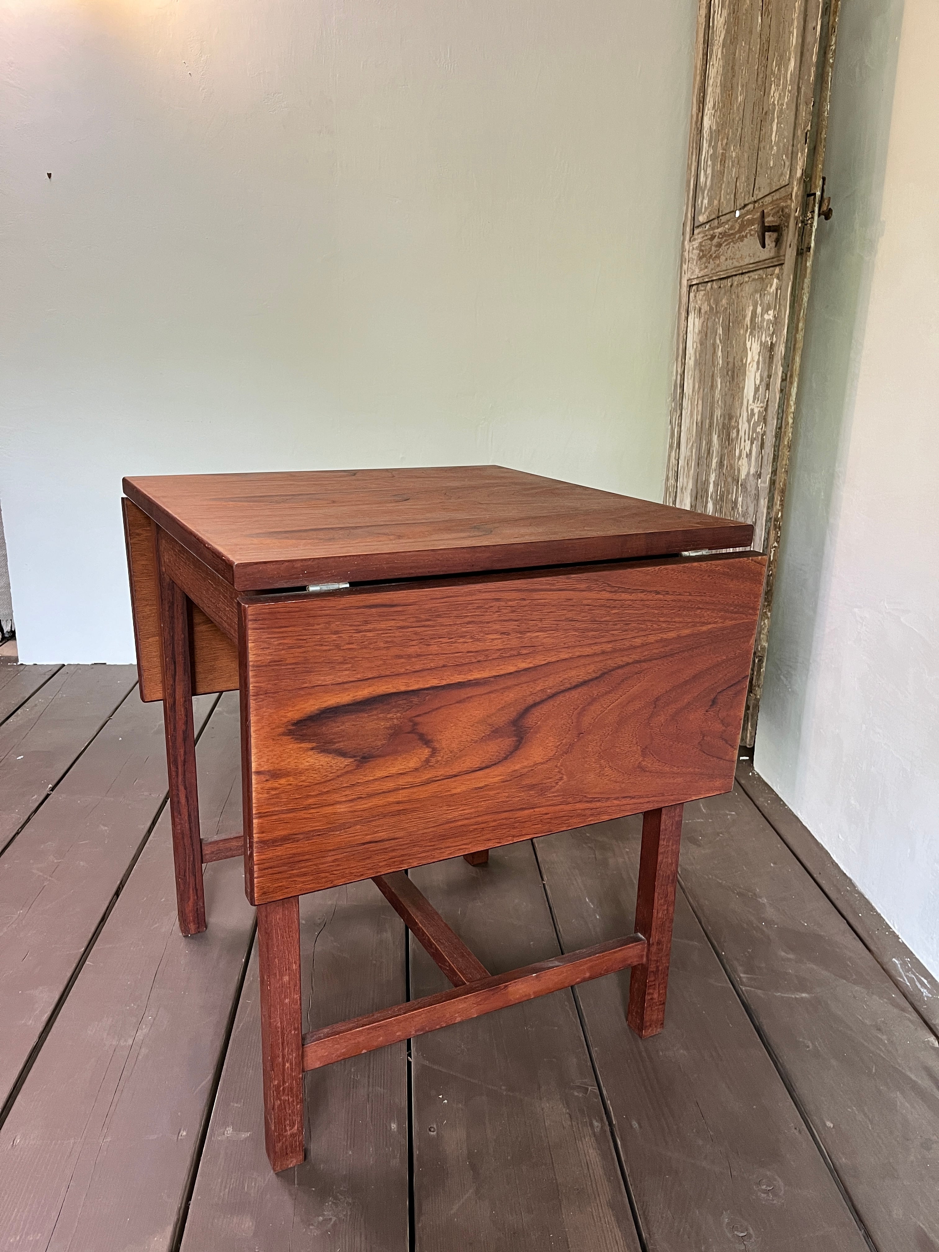 Butterfly Table Vintage | 家貨屋 kakaya