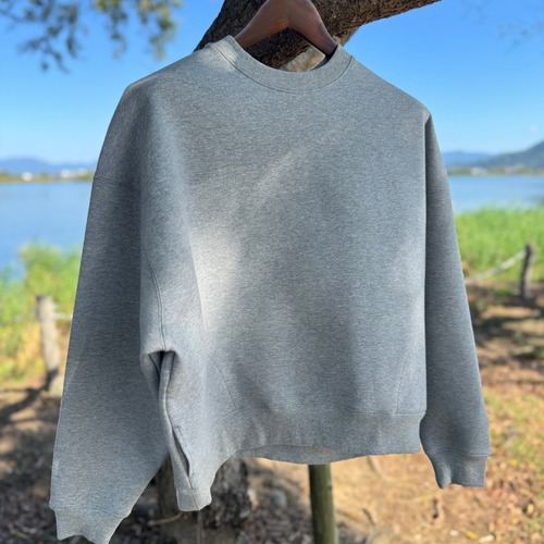 luxe comfort sweat