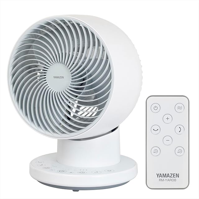 Confort⁺ 折り畳みコードレス静音リビングファン | Pay ID