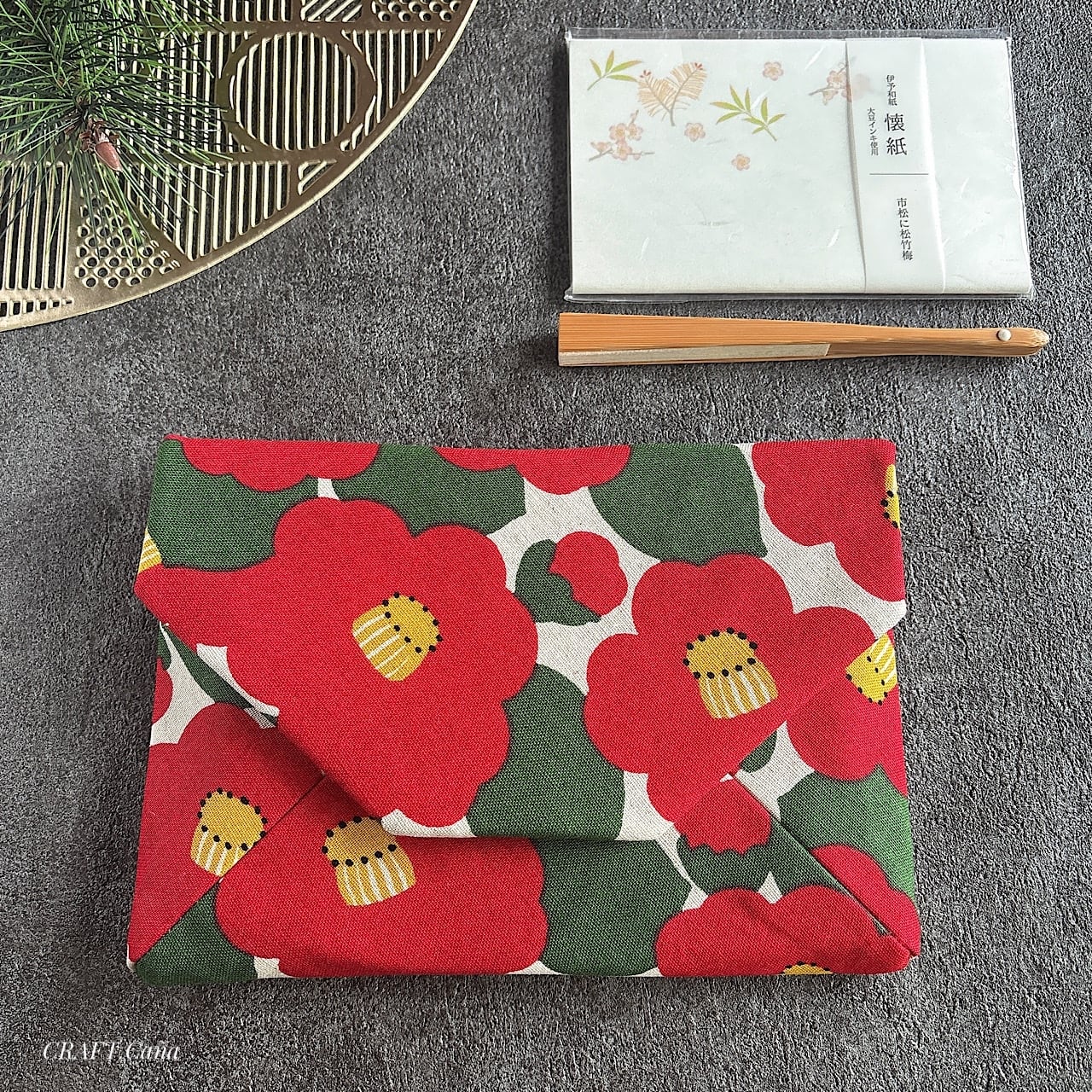 うさ／御朱印帳入れ、数寄屋袋 うさ様専用／御朱印帳入れ、数寄屋袋 - メルカリ