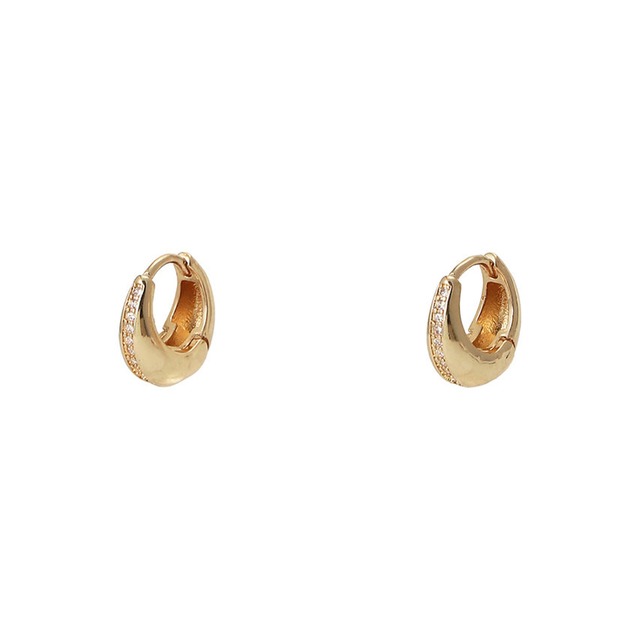 PETITE GLORIAピアス