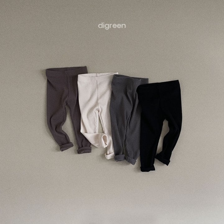 from leggings / digreen