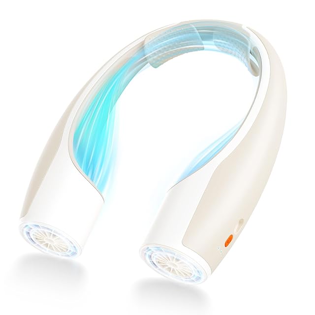 Excitech NECK COOLING FAN | PAY ID