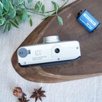 【Konica】fantasio 80z  軽量高性能フィルムカメラ