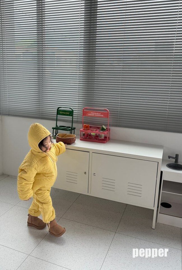 予約⌇pepper / Padded pants