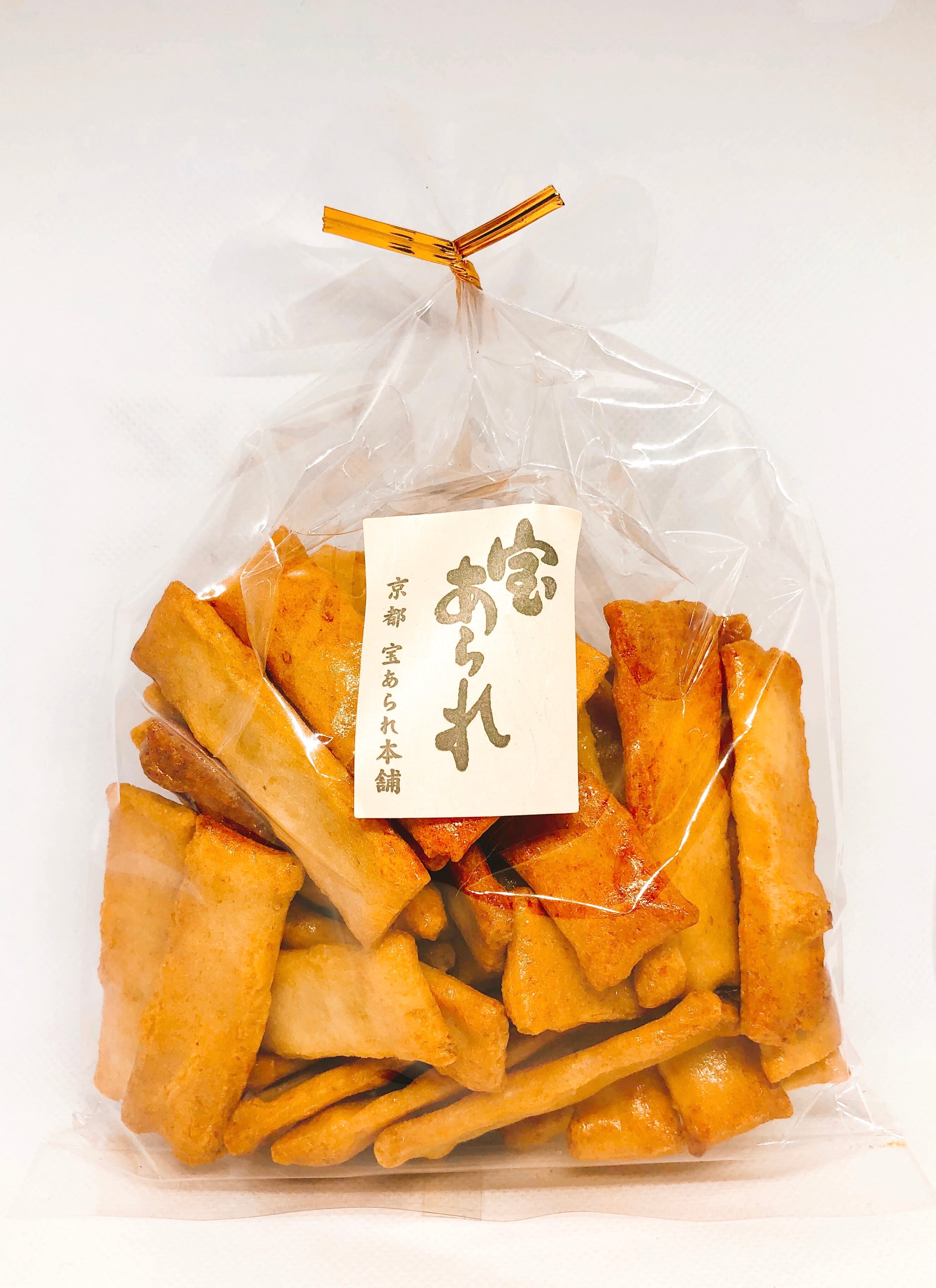 宝あられ 人気商品の詰め合わせ | kyotakara