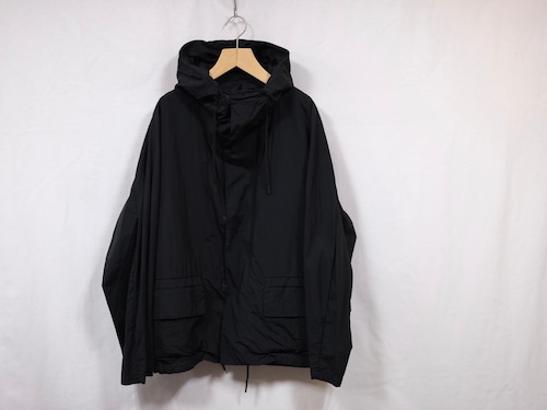 TEATORA"Souvenir Hunter S/L packable Black"