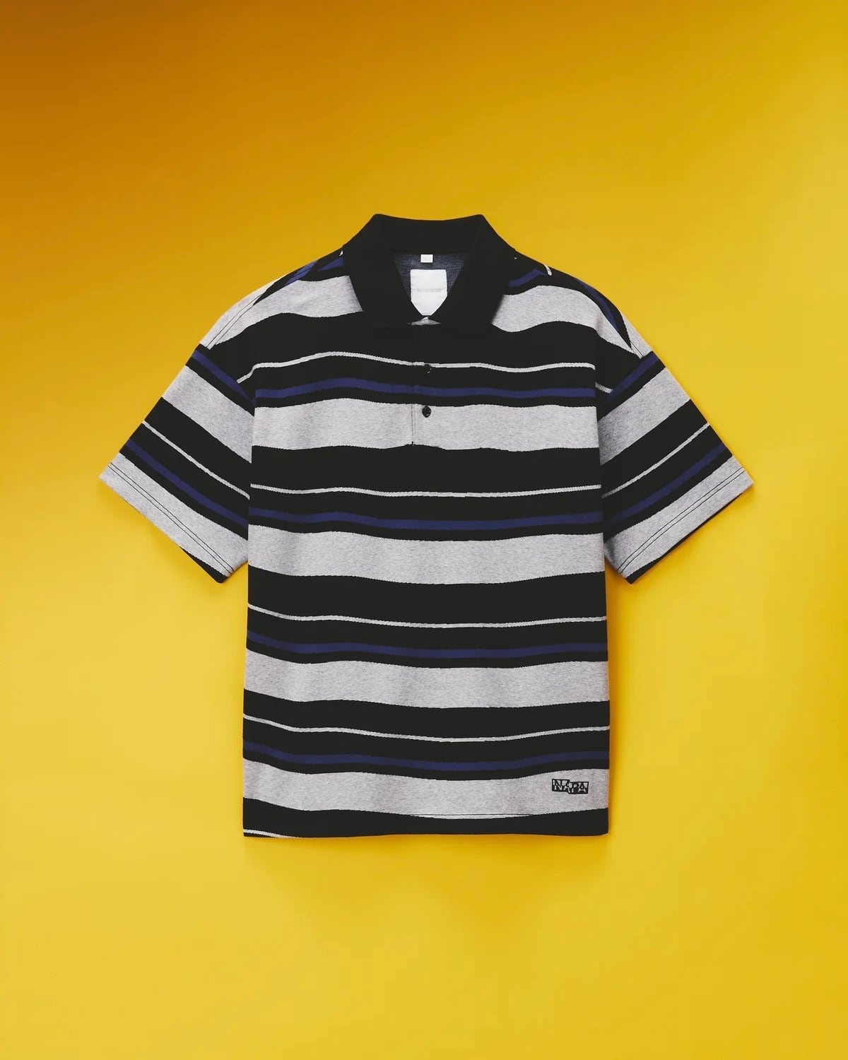 NAPA by Martine Rose / Polo Short Sleeves EGO REP