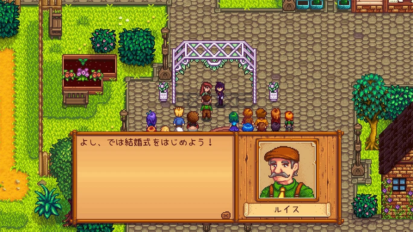 新品】スターデューバレー（STARDEW VALLEY）【SWITCH】 | RareGames-Japan