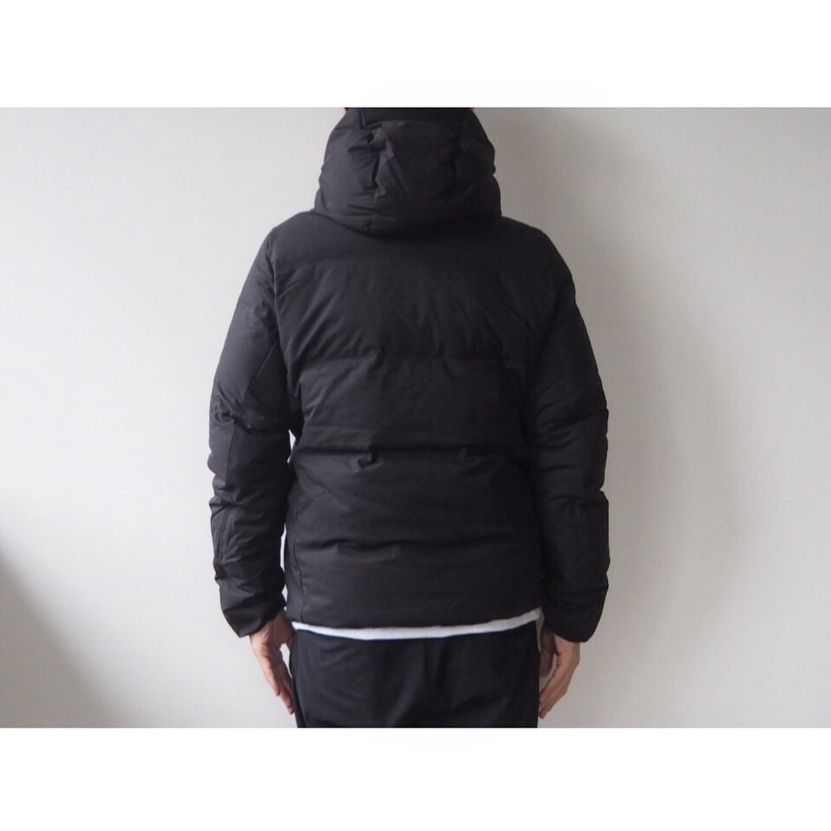 DESCENTE ALLTERRAIN (デサント オルテライン) MIZUSAWA DOWN JACKET『ANCHOR』 | AUTHENTIC  Life Store powered by BASE