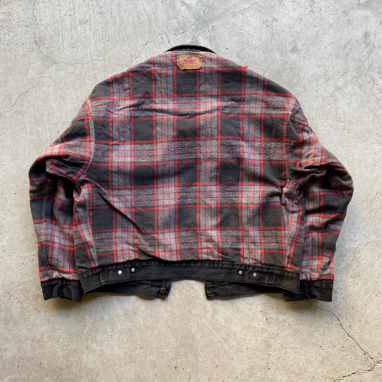 90年代 ビンテージ USA製 Levi