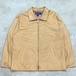 00s Ralph Lauren Purple Label Lambskin Leather Jacket