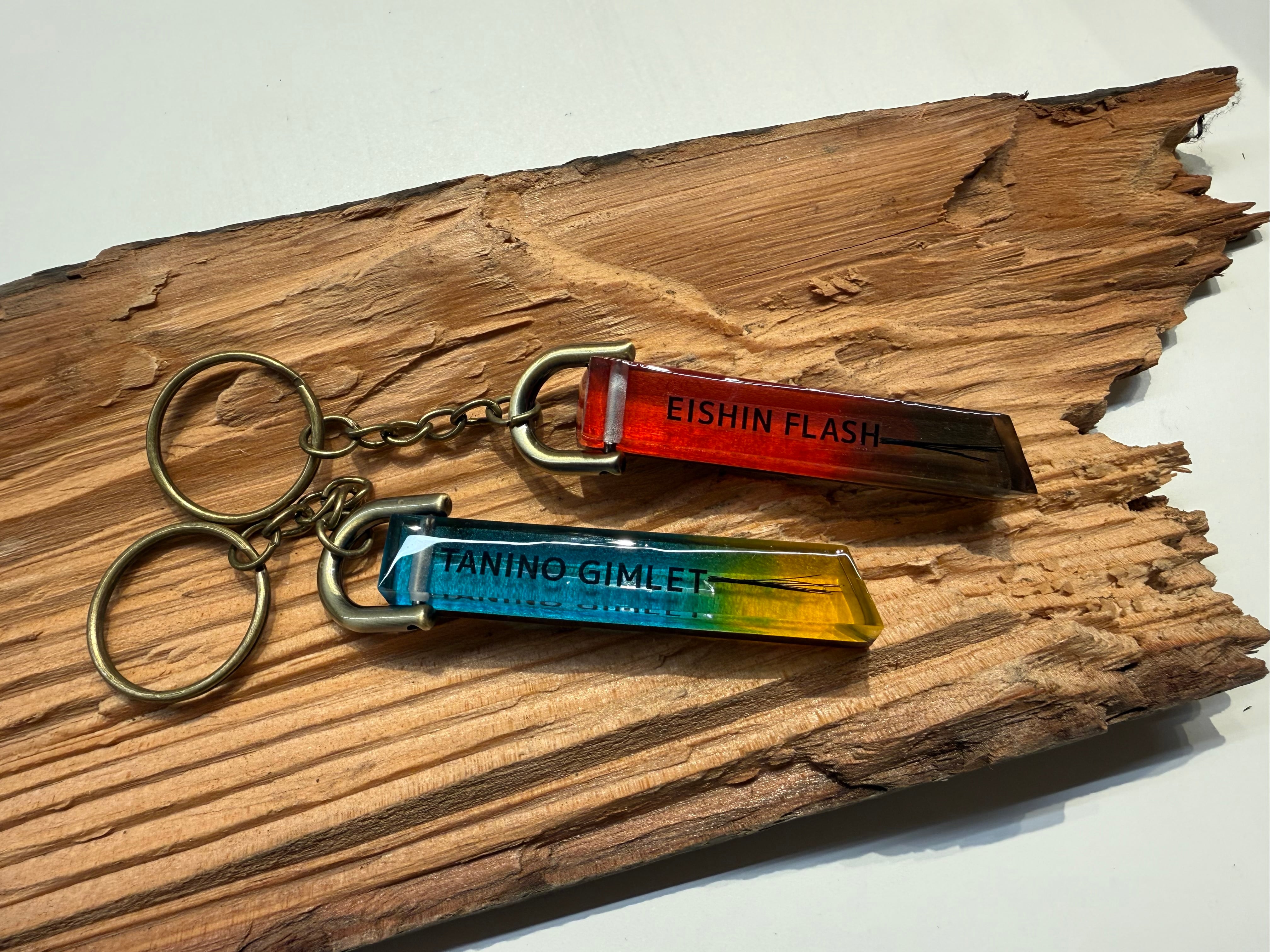 エイシンフラッシュたてがみ入りキーホルダー2026年バージョン