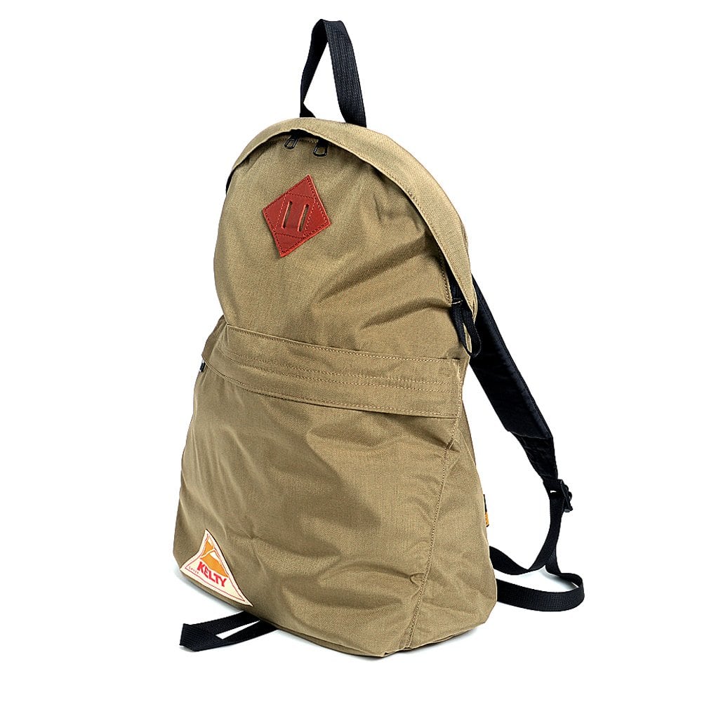 90s GREGORY グレゴリー リアルツリー カモ デイパック ホワイト