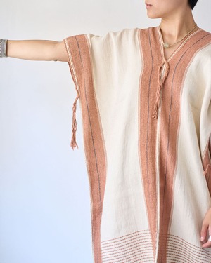 Thailand | Karen Traditional Wear(long)
