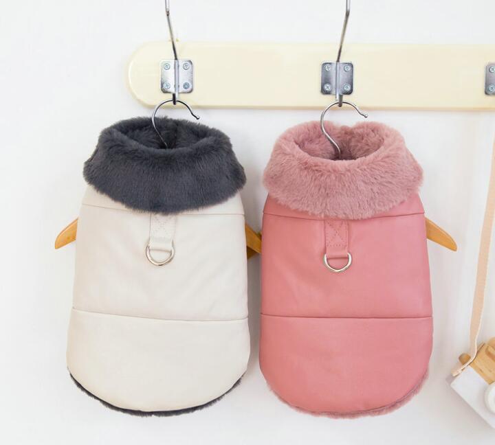 《予約》№1102921 シンプルファーベスト