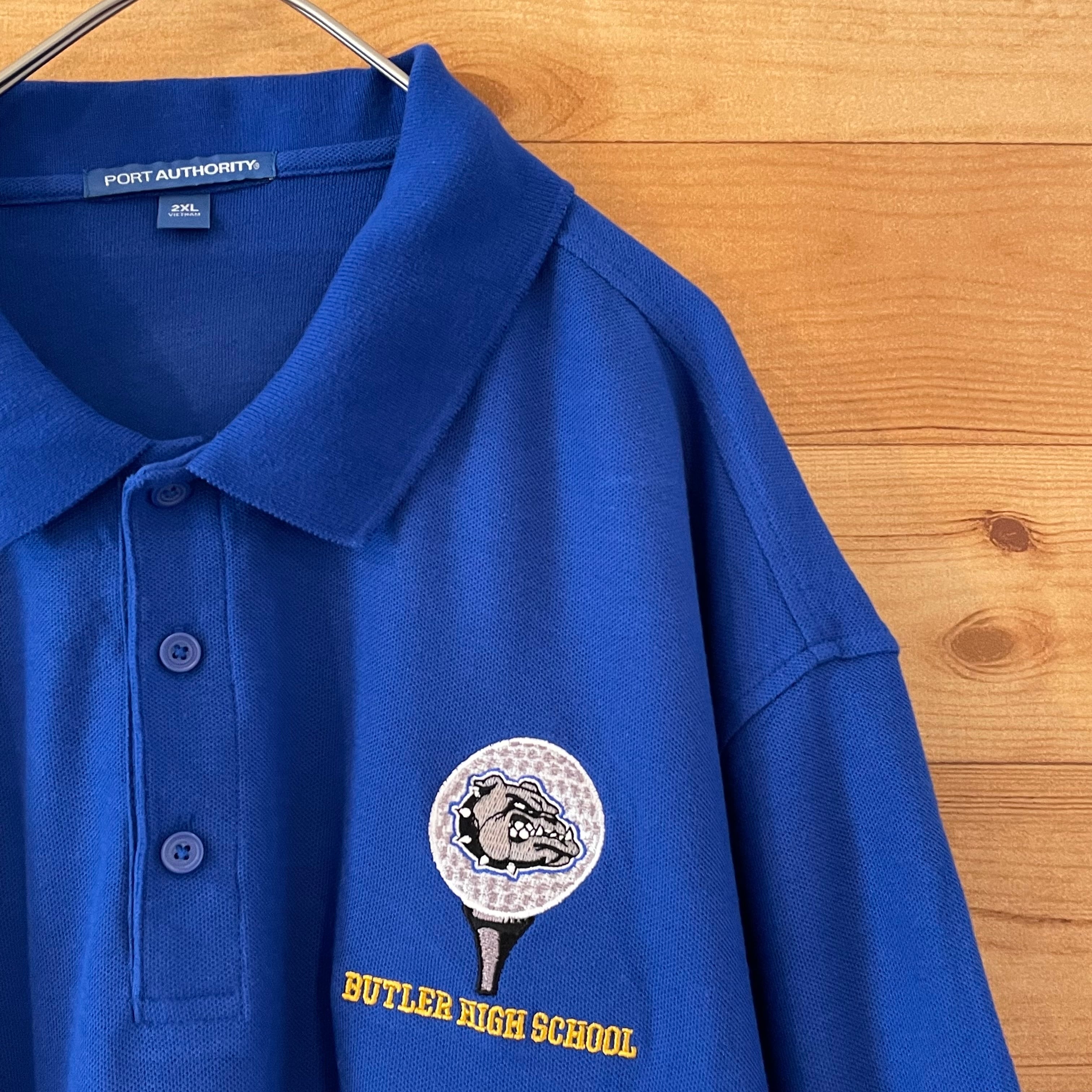 PIG&ROOSTER ピッグアンドルースター 日本製 DA UTILITY SHIRT HAWAII刺繍 ノーカラーミリタリーシャツ 38 オリーブ 長袖 ユーティリティー トップス【PIG&ROOSTER】