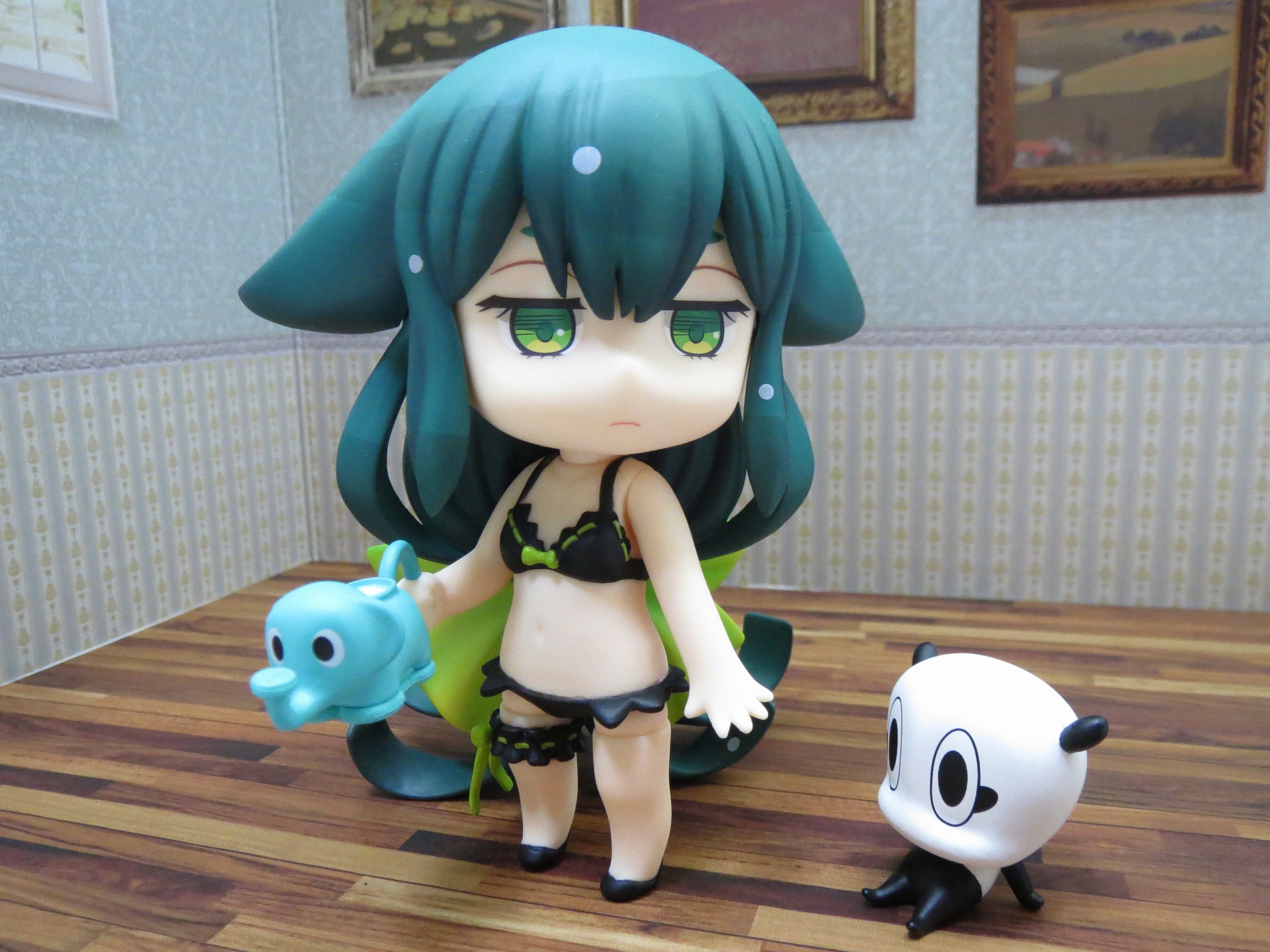 SALE】【588】 うつつ 小物パーツ パイマン ねんどろいど | ホビー通販