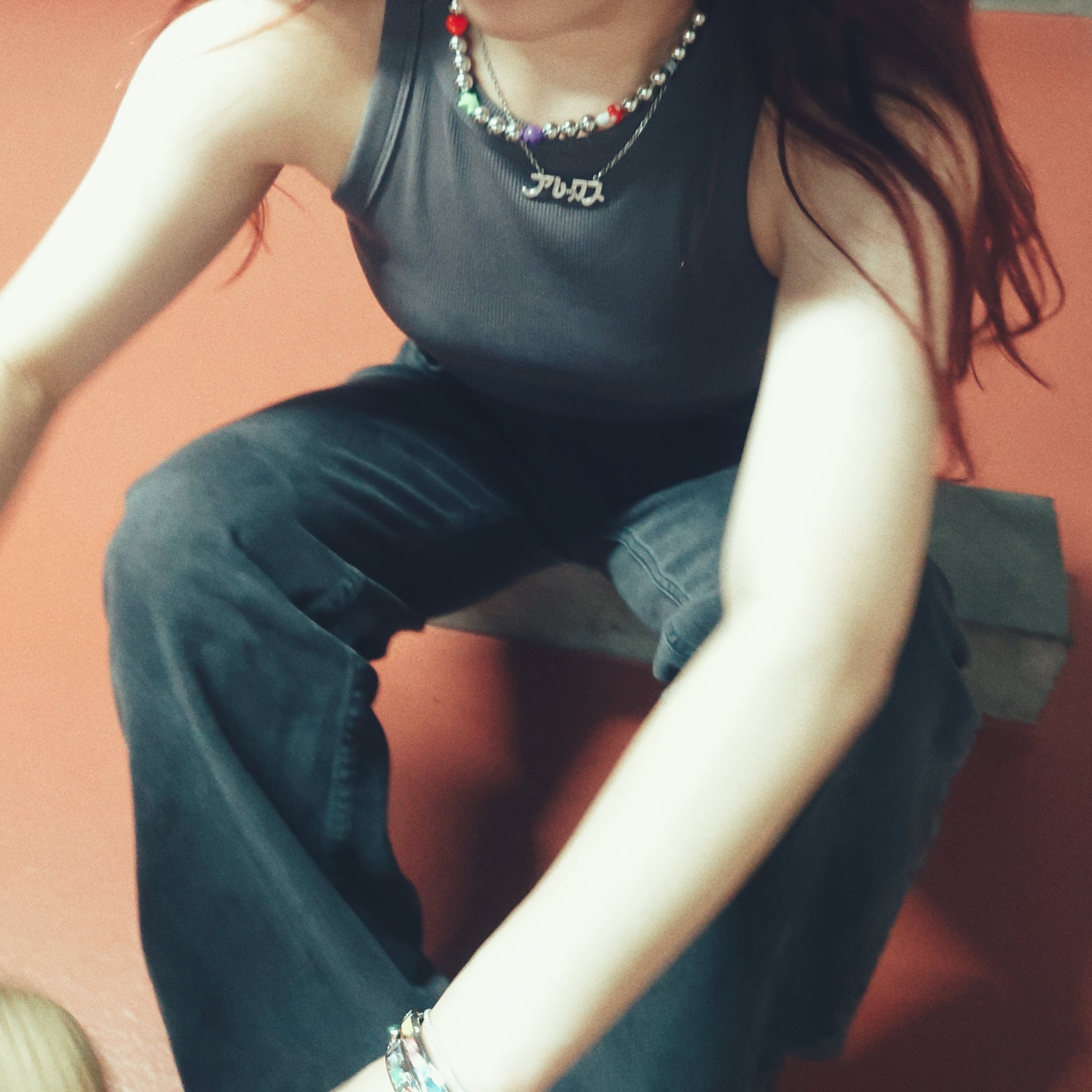 アレックスNecklace | Alex Jewelry