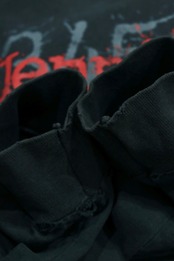 Jennifer 8 1992 long sleeve t shirt