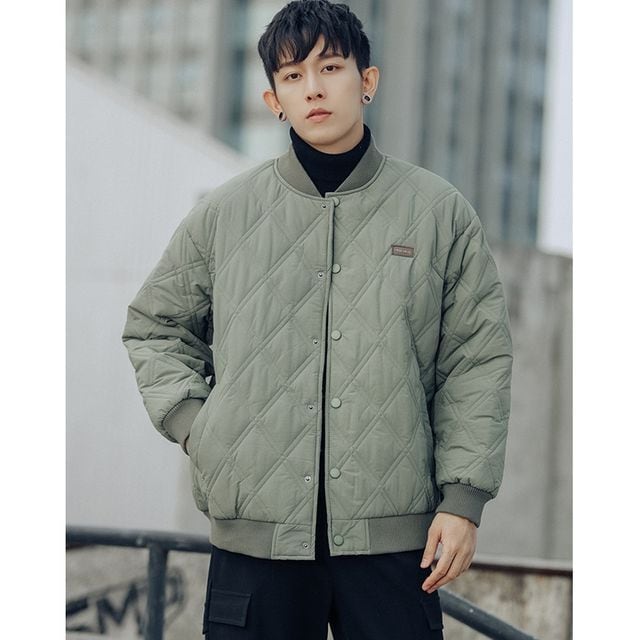 予約販売】ブルゾン MA-1 アウター ショート丈 防寒 メンズ