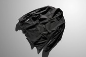 山内 / アラシャンカシミアシャドウチェック・ダブルシャツジャケット