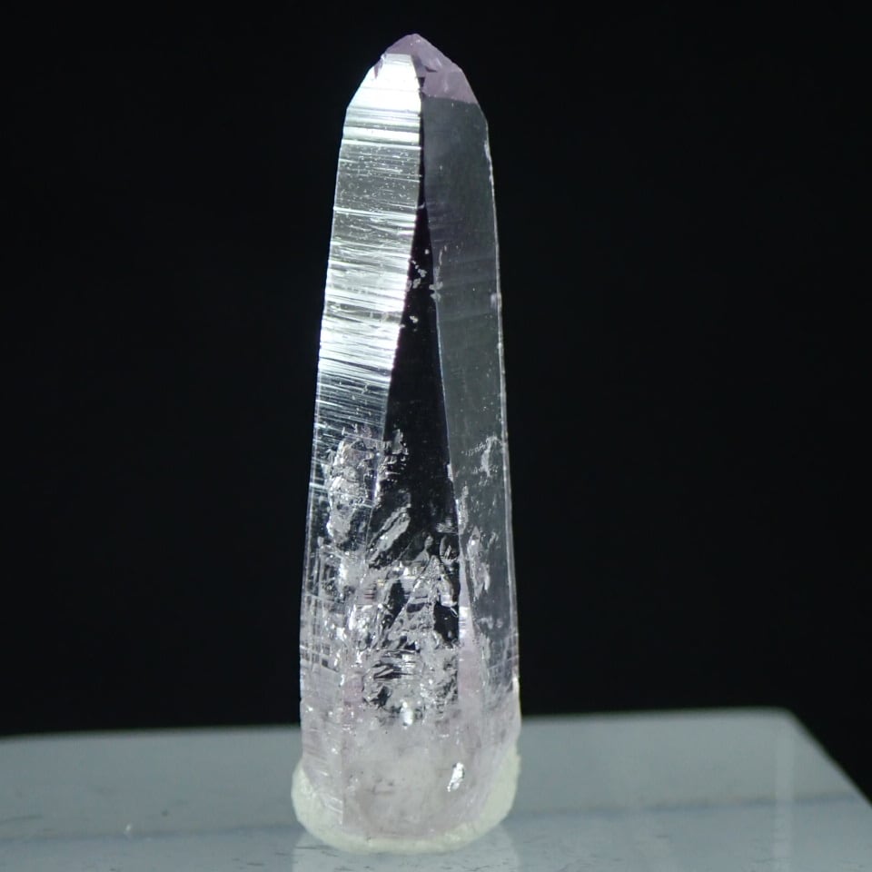 インペリアル トパーズ ペンダントトップ 2.3g TXZ119 ブラジル ミナス