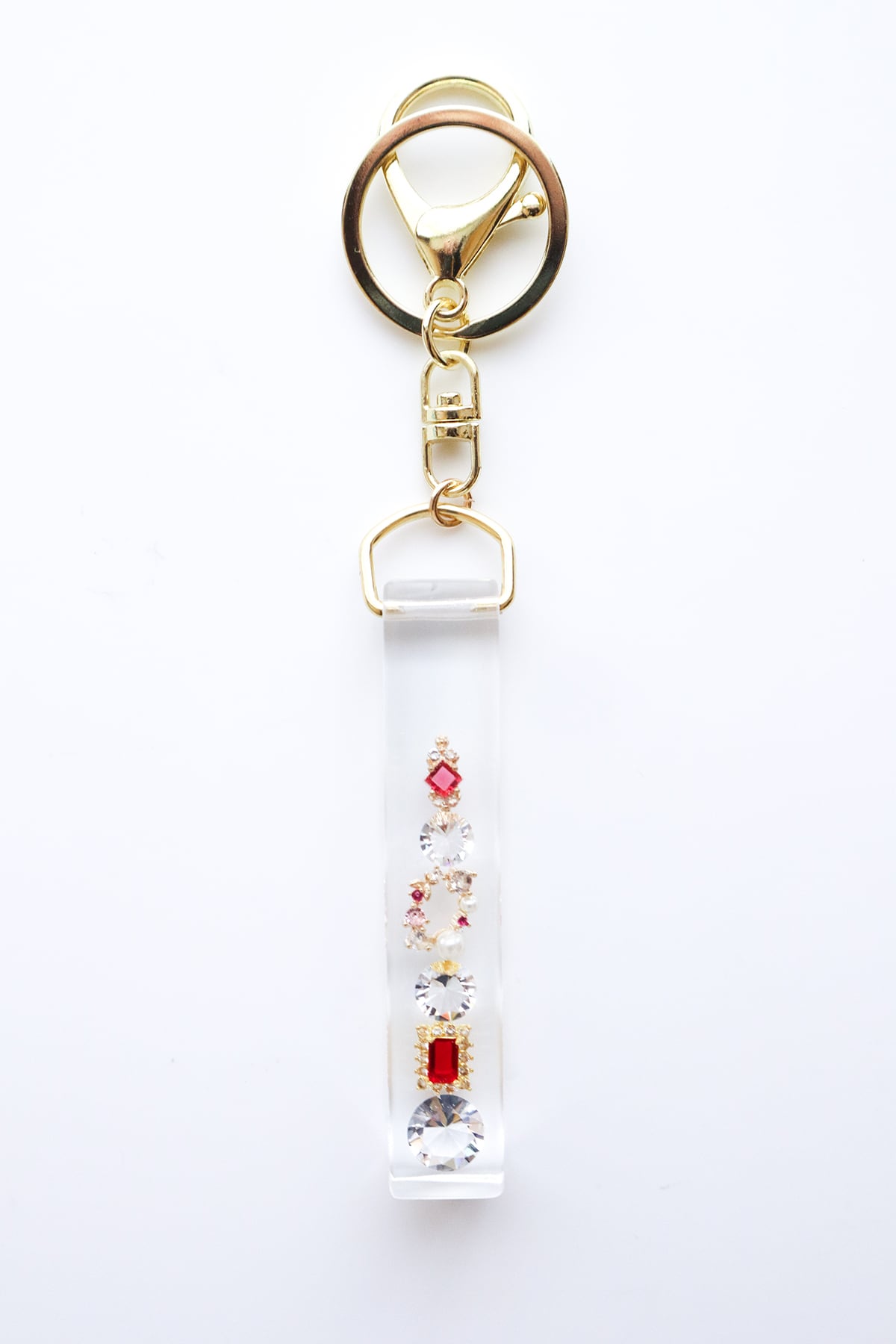 iOstudio マジックワンズキーホルダーシリーズ/Magic Wands Keychain