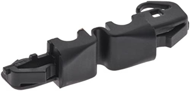 HONDA (ホンダ) 純正部品 クリツプ フイラーキヤツプ 品番91594-SNA-A01