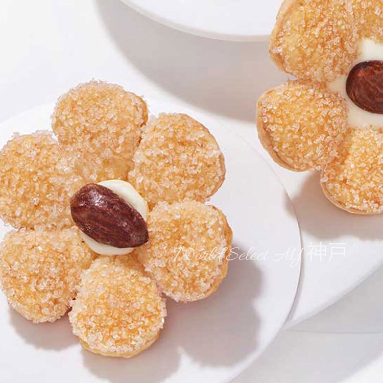 薫るバター サブリナ sabrina 6個入り 香るバター バターフランス全国