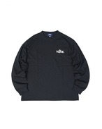BASIC BACK LOGO L/S TEE | PHATRNK OFFICIAL ONLINE STORE