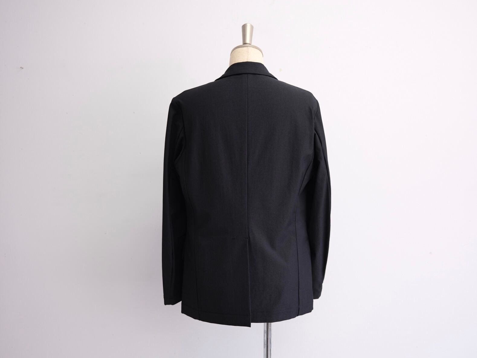 TEATORA” DEVICE JKT GHOST CODE” | Lapel online store