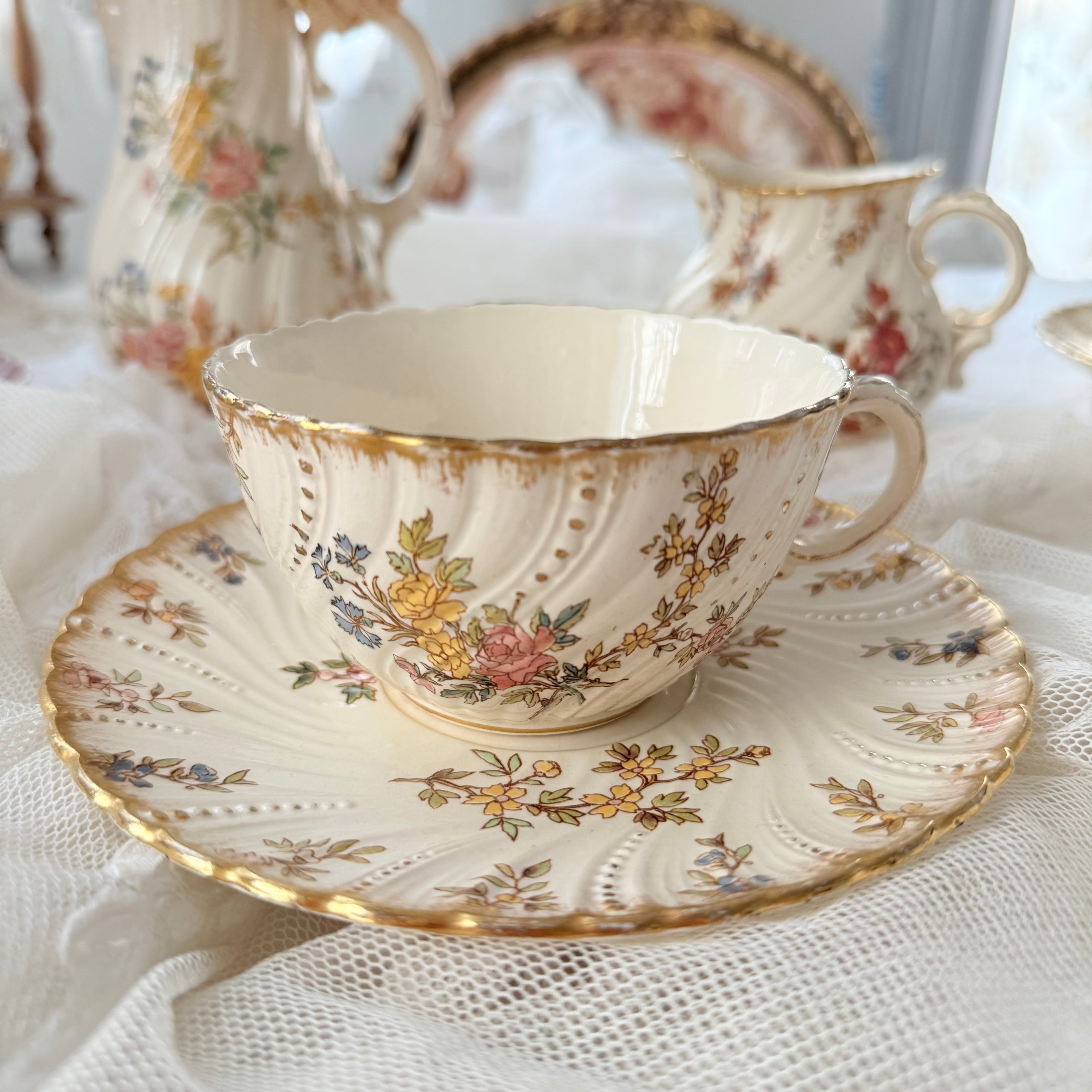 Séléné Antiques