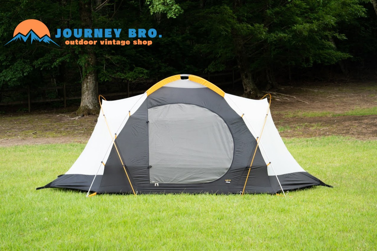 ビンテージテント Walrus Cosmo